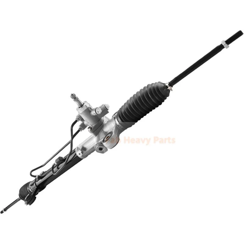 Ohjaustehostimen hammastanko & hammaspyöräkokoonpano 97-2749 972749 53601SXSA01 53601SXSA03 Yhteensopiva Honda CR-V 2007-2...