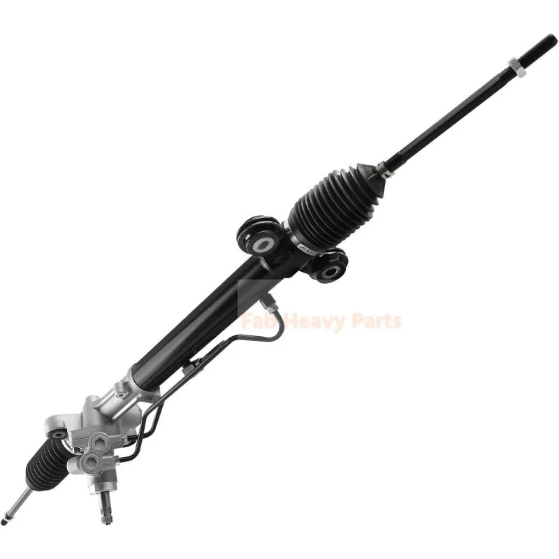 Ohjaustehostimen hammastanko & hammaspyöräkokoonpano 97-2749 972749 53601SXSA01 53601SXSA03 Yhteensopiva Honda CR-V 2007-2...