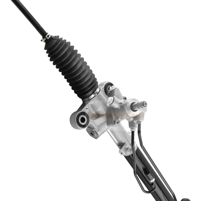 Ohjaustehostimen hammastanko & hammaspyöräkokoonpano 97-2749 972749 53601SXSA01 53601SXSA03 Yhteensopiva Honda CR-V 2007-2...