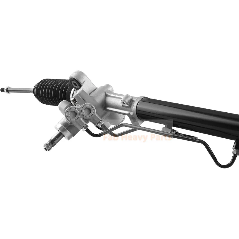 Ohjaustehostimen hammastanko & hammaspyöräkokoonpano 97-2749 972749 53601SXSA01 53601SXSA03 Yhteensopiva Honda CR-V 2007-2...