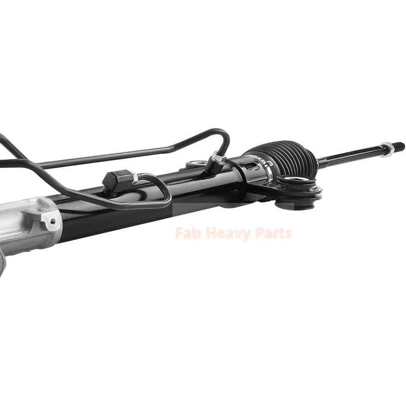 Ohjaustehostimen hammastanko & hammaspyöräkokoonpano 97-2749 972749 53601SXSA01 53601SXSA03 Yhteensopiva Honda CR-V 2007-2...