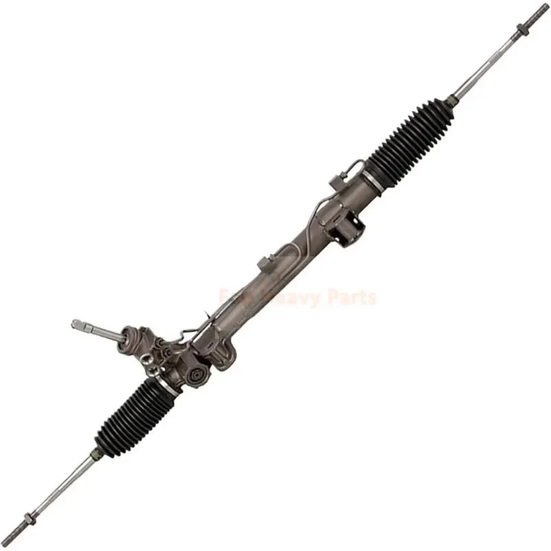 Ohjaustehostimen hammastanko & Pinion TCP 18001529-101 5151347AC 5151347AD 68042203AB Sopii Dodge Journeyyn 2009-2016