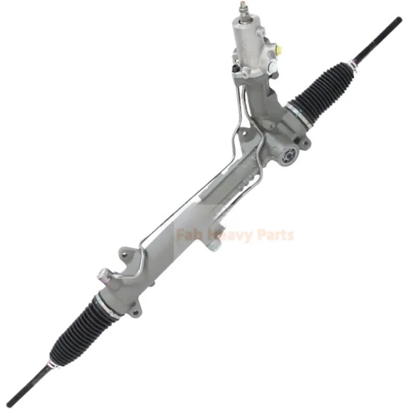 Ohjaustehostimen teline 32106778000 32106780925 32136765764 32136765763 Yhteensopiva BMW 5er E60 E61 E63 E64 530D kanssa