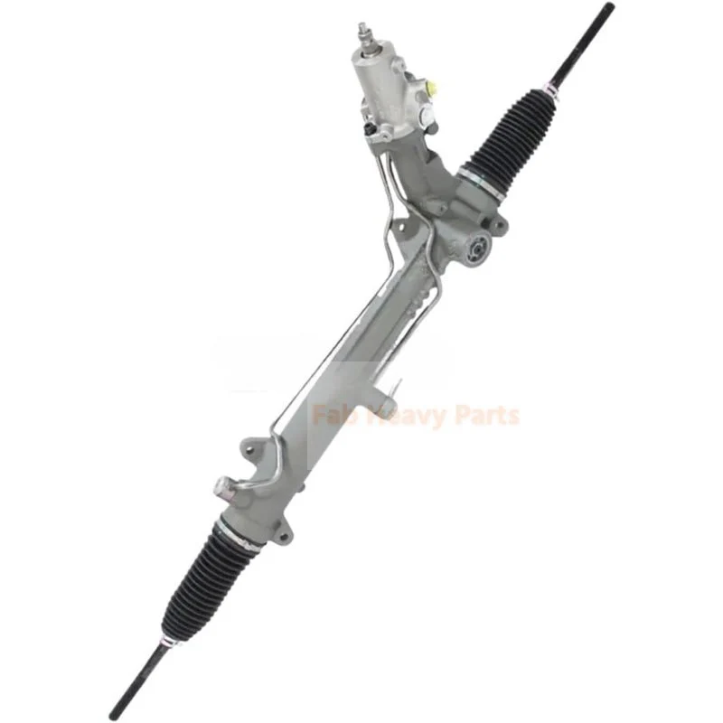 Ohjaustehostimen teline 32106778000 32106780925 32136765764 32136765763 Yhteensopiva BMW 5er E60 E61 E63 E64 530D kanssa