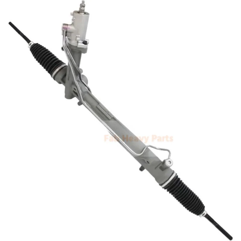Ohjaustehostimen teline 32106778000 32106780925 32136765764 32136765763 Yhteensopiva BMW 5er E60 E61 E63 E64 530D kanssa
