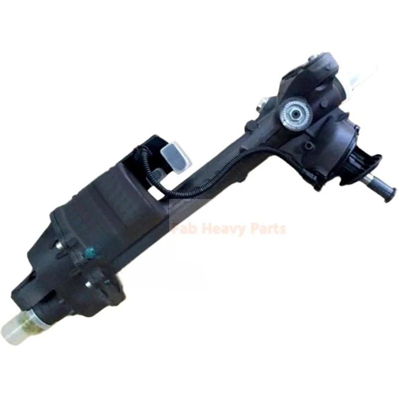 Ohjaustehostimen teline 3AB423061M 3AB423061HX 3AB423061A 3AB423061C Yhteensopiva VW Touran Sharan Tiguan Passat CC Q3:lle