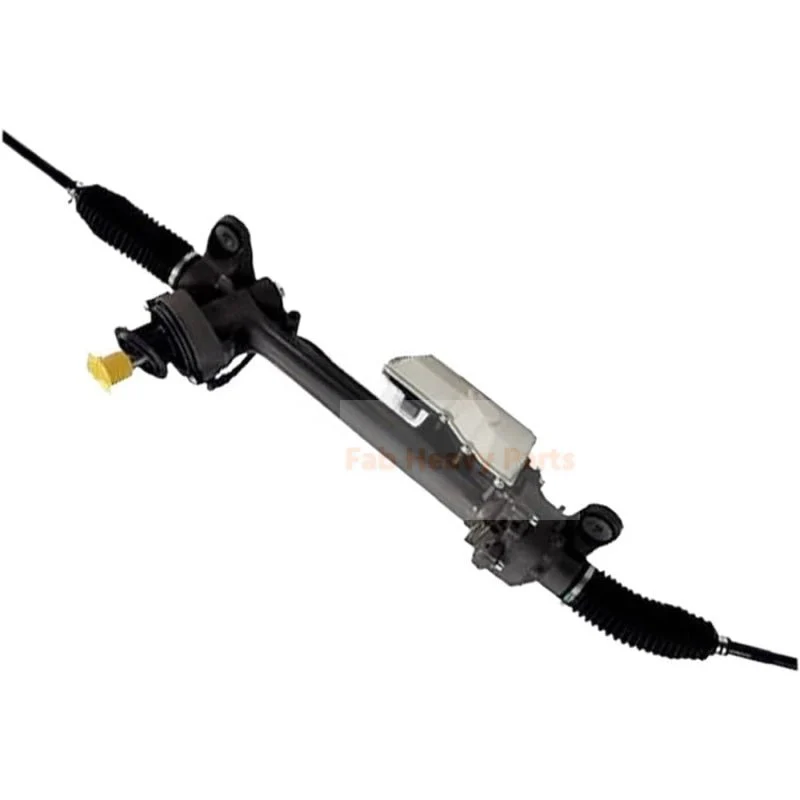 Ohjaustehostimen teline 3C1423061R N1423062R 5N1423062RX 5N1423062T Yhteensopiva VW Tiguan 2011-2016 VW ohjausvaihdelaatik...