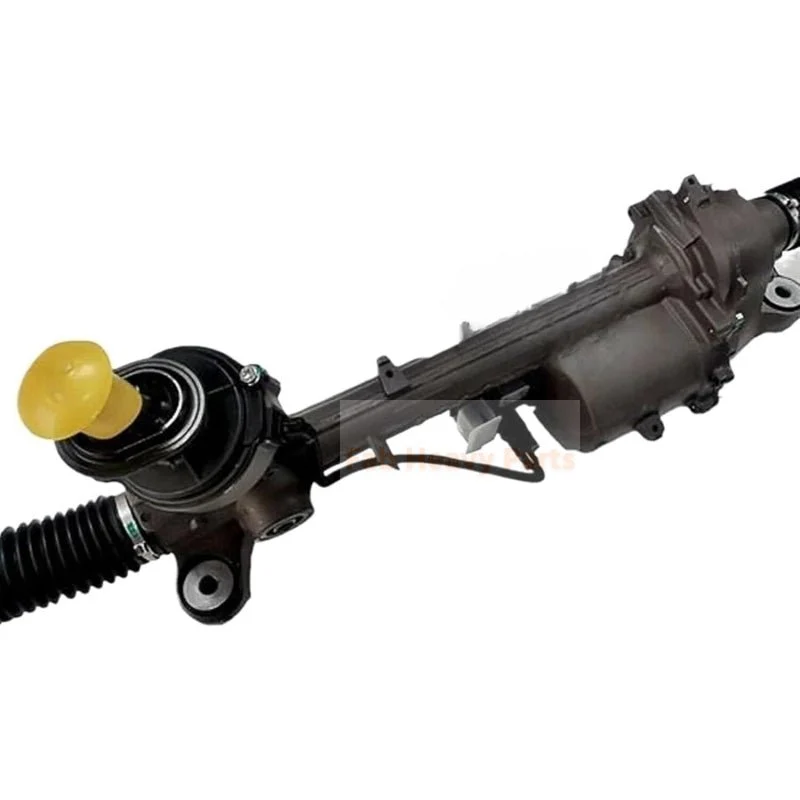 Ohjaustehostimen teline 3C1423061R N1423062R 5N1423062RX 5N1423062T Yhteensopiva VW Tiguan 2011-2016 VW ohjausvaihdelaatik...
