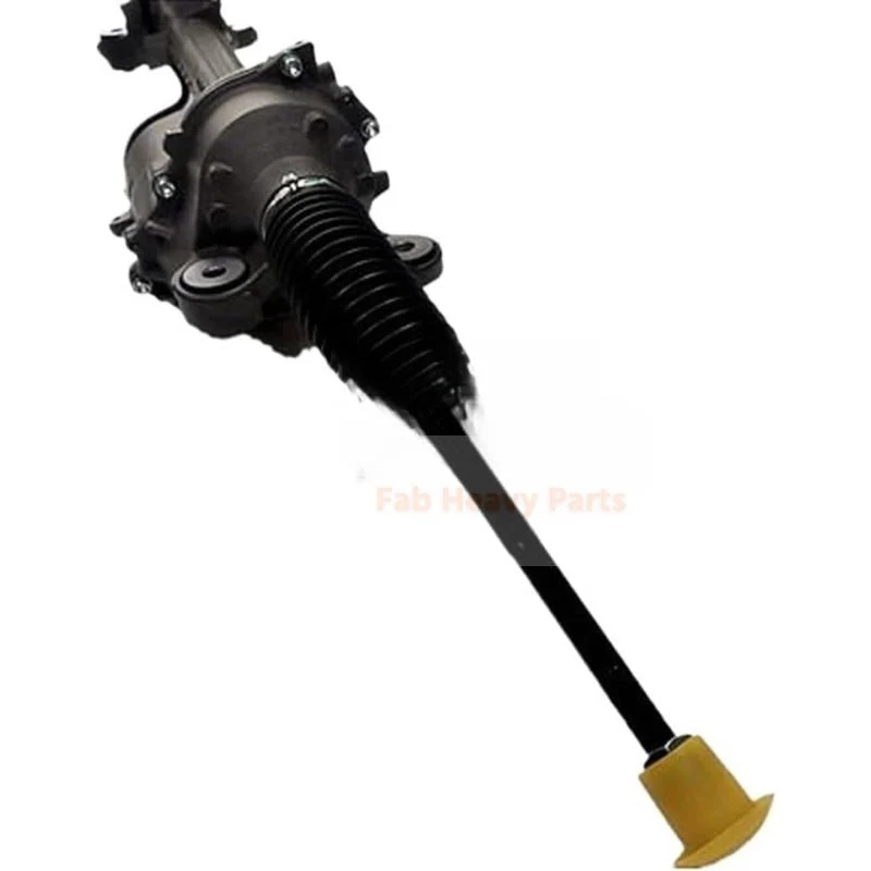Ohjaustehostimen teline 3C1423061R N1423062R 5N1423062RX 5N1423062T Yhteensopiva VW Tiguan 2011-2016 VW ohjausvaihdelaatik...