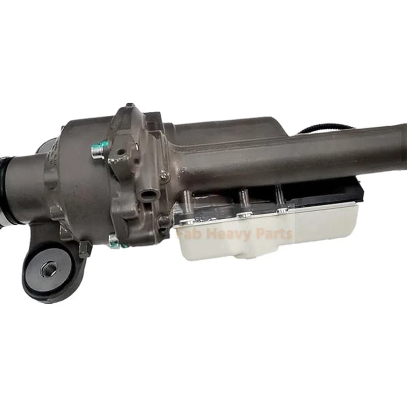 Ohjaustehostimen teline 3C1423061R N1423062R 5N1423062RX 5N1423062T Yhteensopiva VW Tiguan 2011-2016 VW ohjausvaihdelaatik...