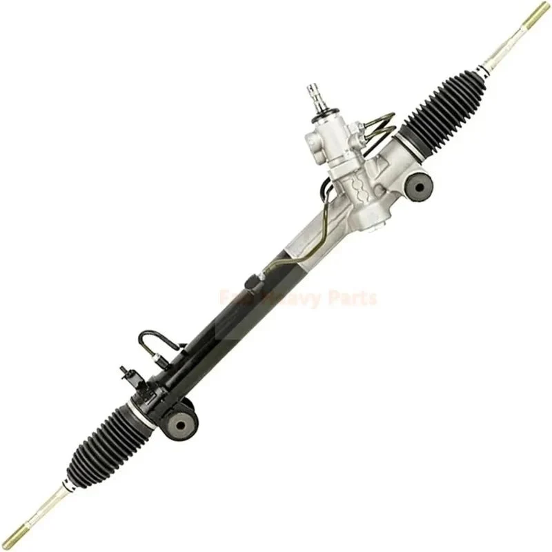 Ohjaustehostimen teline 4420048070 44200-48090 4420048180 4425048120 44250-0E010 Sopii malleihin Toyota Highlander Lexus R...
