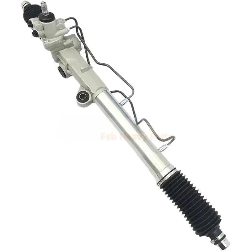 Ohjaustehostimen teline 44200-60012 4420060012 44250-60010 4425060010 Sopii malleihin TOYOTA LAND CRUISER PRADO KZJ95 VZJ95