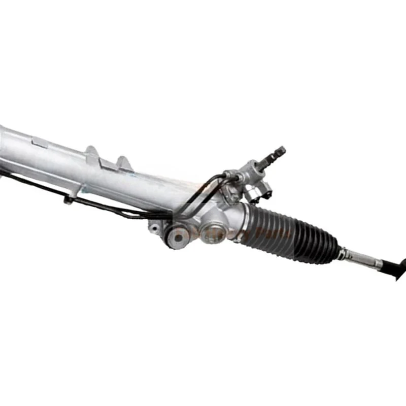 Ohjaustehostimen teline 4420060170 44200-60170 Yhteensopiva Toyota Landcruiser Land Cruiser VDJ200 GRJ200 UZJ200 LEXUS LX5...