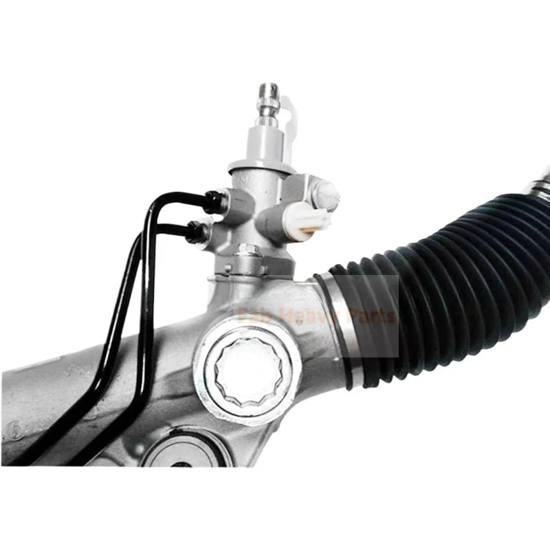 Ohjaustehostimen teline 4420060170 44200-60170 Yhteensopiva Toyota Landcruiser Land Cruiser VDJ200 GRJ200 UZJ200 LEXUS LX5...