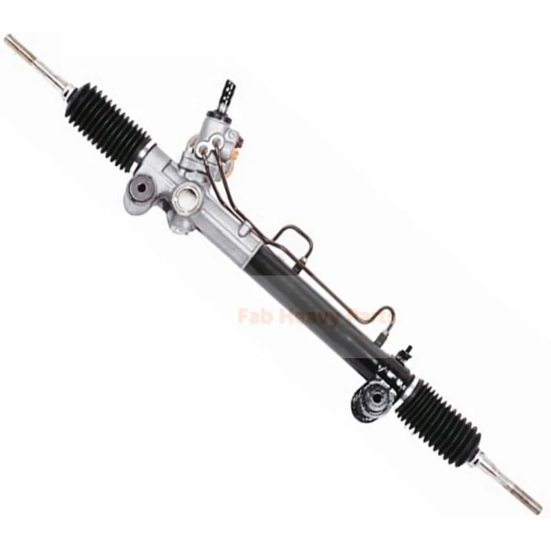 Ohjaustehostimen teline 44250-33370 4425033370 4425033350 44250-33350 Sopii malleihin Lexus ES300 ES330 MCV31 MCV30 01-06