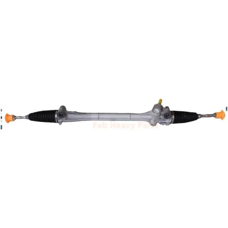 Ohjaustehostimen teline 45500-02330 4550002330 Sopii malleihin Toyota Corolla 07- ADE150 NDE150 NRE150 ZRE151 ZZE150 STG77...