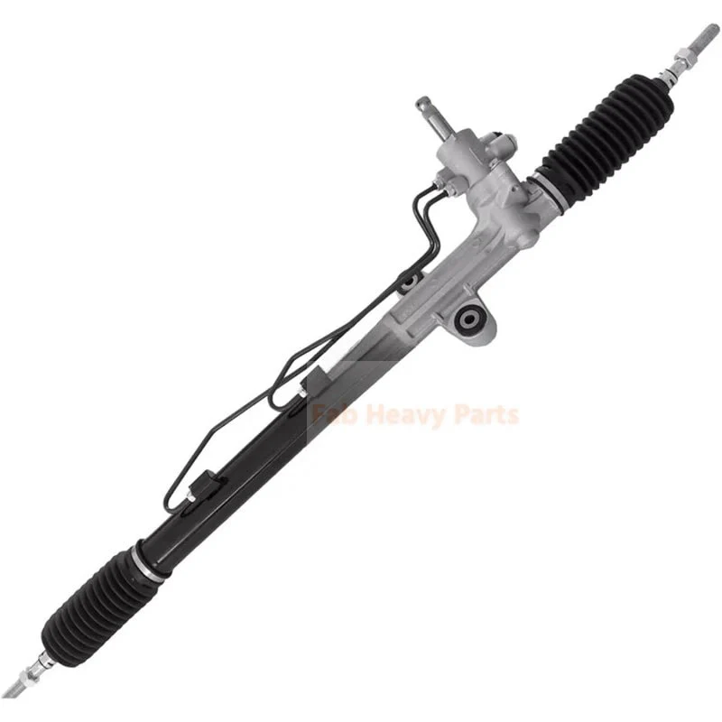 Ohjaustehostimen teline 53601S82A01 53601S82A51 53601S84A02 Yhteensopiva HONDA Accord Sedan Coupe 2.3L 1998-2002 kanssa