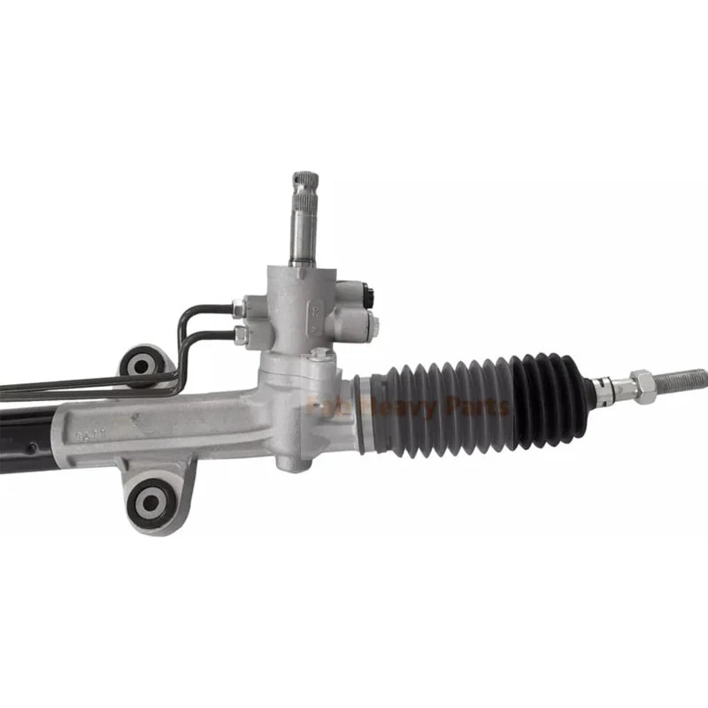 Ohjaustehostimen teline 53601S82A01 53601S82A51 53601S84A02 Yhteensopiva HONDA Accord Sedan Coupe 2.3L 1998-2002 kanssa
