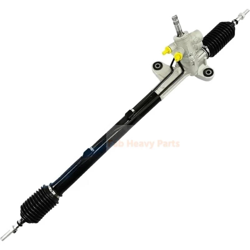 Ohjaustehostimen teline 53601SEPA04 53601SDAA04 53600SDAA04 53600SDNA04 Yhteensopiva Acura TL & Honda Accord 4cyl kanssa