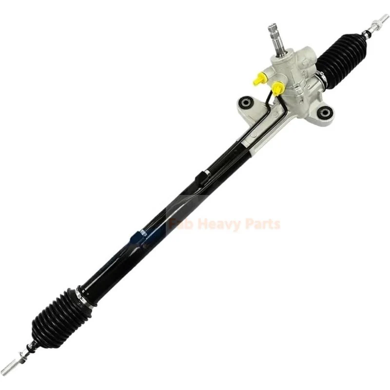 Ohjaustehostimen teline 53601SEPA04 53601SDAA04 53600SDAA04 53600SDNA04 Yhteensopiva Acura TL & Honda Accord 4cyl kanssa