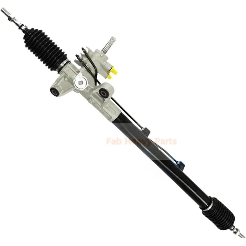 Ohjaustehostimen teline 53601SEPA04 53601SDAA04 53600SDAA04 53600SDNA04 Yhteensopiva Acura TL & Honda Accord 4cyl kanssa