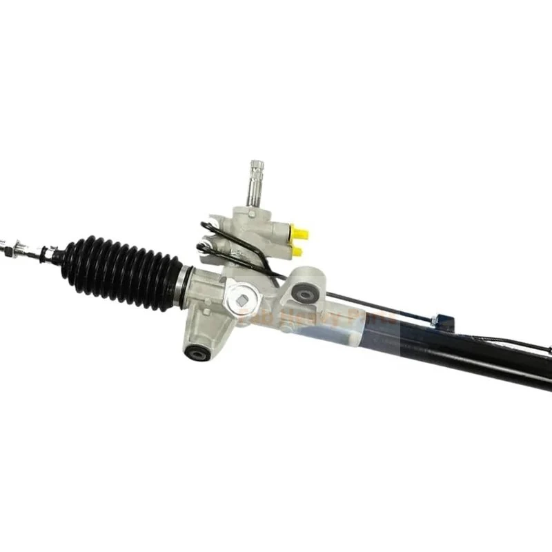 Ohjaustehostimen teline 53601SEPA04 53601SDAA04 53600SDAA04 53600SDNA04 Yhteensopiva Acura TL & Honda Accord 4cyl kanssa
