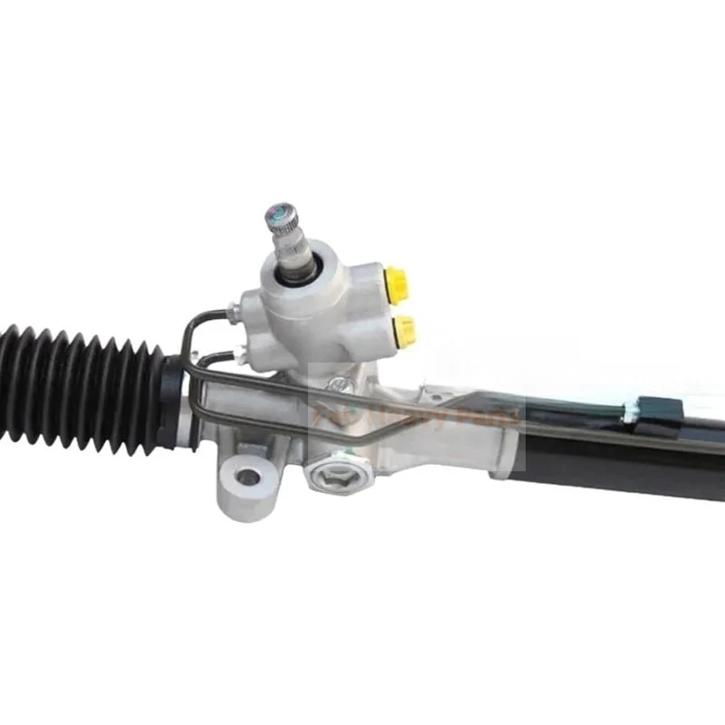 Ohjaustehostimen teline 57700-1C080 57720-1C000 57700-1C100 57700-1C700 57700-1C070 Yhteensopiva Hyundai Getzin kanssa