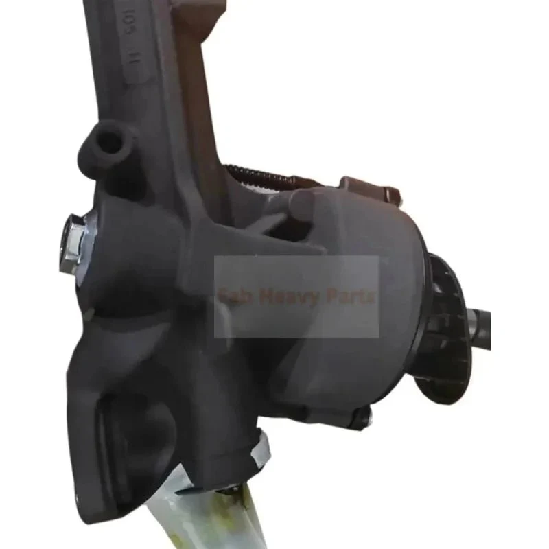Ohjaustehostimen teline 5N1423050P 5N1423050R 5N1423050H 5N1423050D Sopii VW Tiguan Passatiin