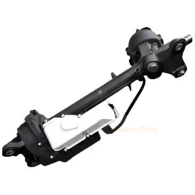 Ohjaustehostimen teline 5N1423058C 5N1423062T 5N1909144M 5N1423058E Sopii VW Tiguan Passatiin