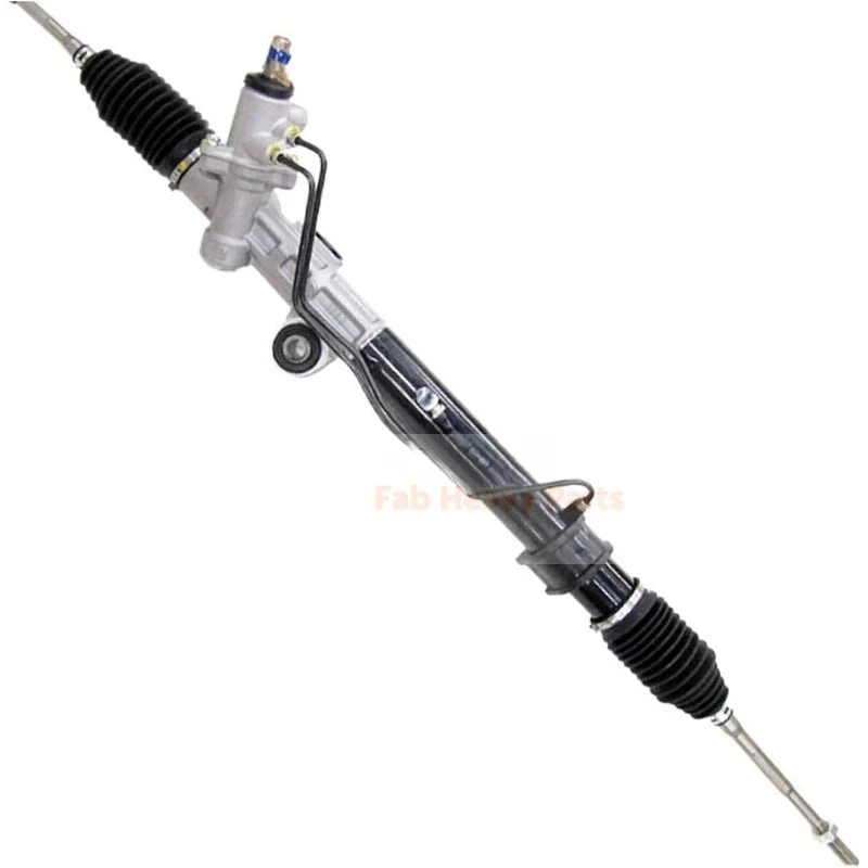 Ohjaustehostimen teline 8-97943518 8-97944250-0 897943518 Yhteensopiva Isuzu D-max 06-15 kanssa