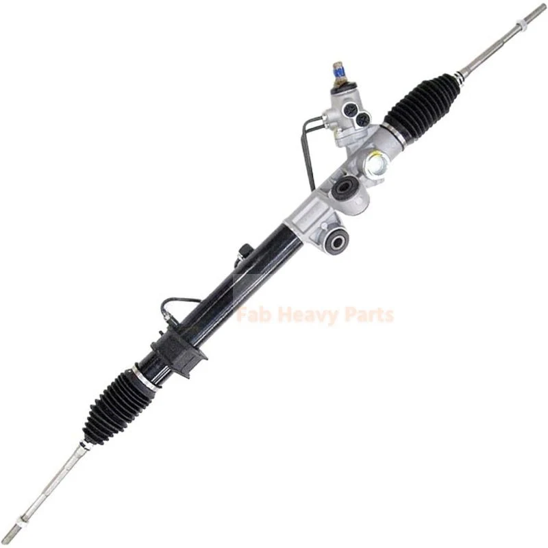 Ohjaustehostimen teline 8-97943518 8-97944250-0 897943518 Yhteensopiva Isuzu D-max 06-15 kanssa