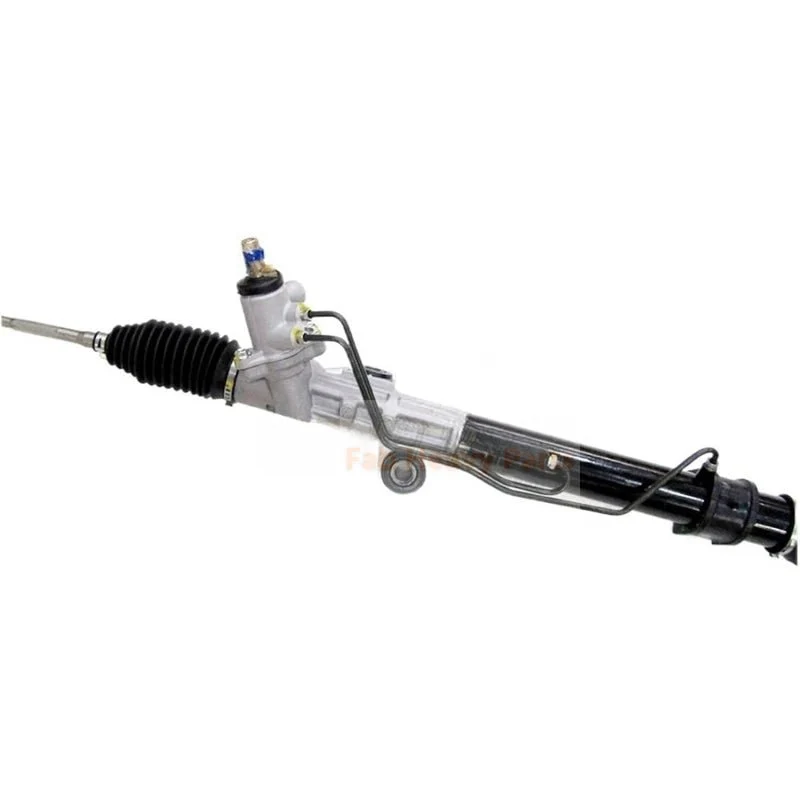 Ohjaustehostimen teline 8-97943518 8-97944250-0 897943518 Yhteensopiva Isuzu D-max 06-15 kanssa