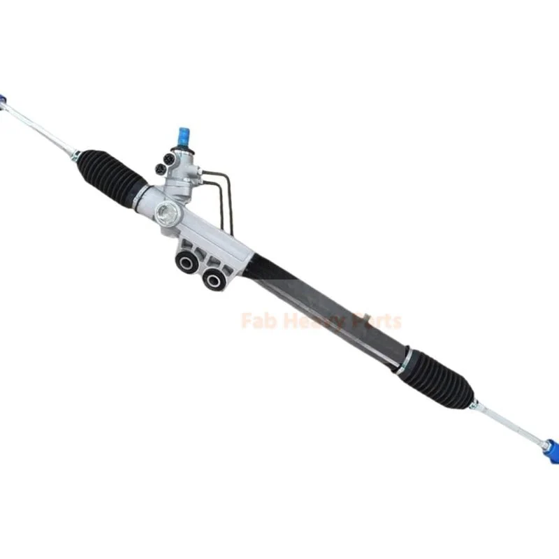 Ohjaustehostimen teline 8-97946131-1 897946131 8-98231299 8-98231299-0 Yhteensopiva Isuzu D-max 2015-2020 4WD RHD kanssa