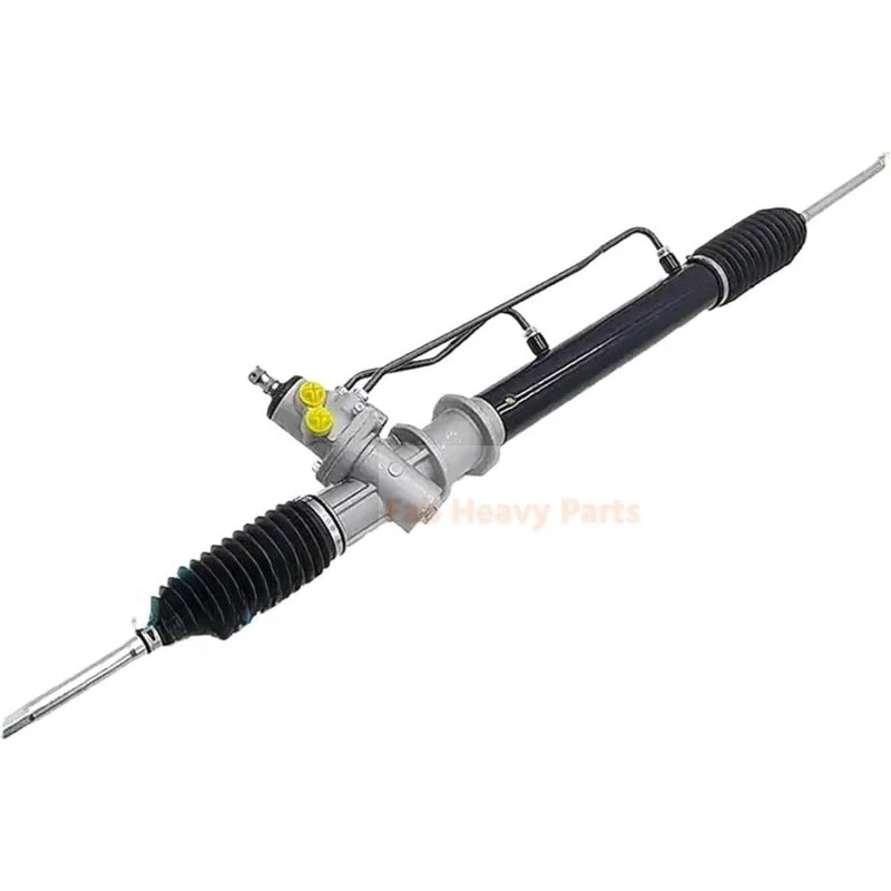 Ohjaustehostimen teline MB351995 MB351502 57705-43010 57705-43011 Yhteensopiva Mitsubishi L300 P03 P12 Hyundai H100