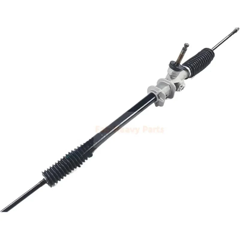 Ohjaustehostimen teline MB412548 Sopii malleihin Mitsubishi L300 P03