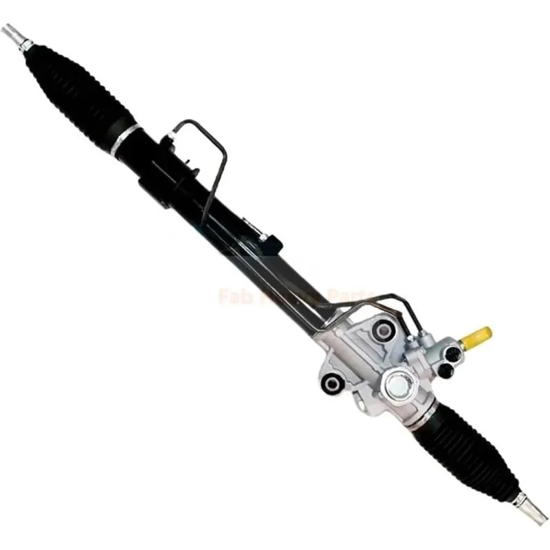 Ohjaustehostimen teline MR333500 4410A725 Sopii malleihin Mitsubishi Pickup Triton L200 Pajero Montero Sport Challenger Na...