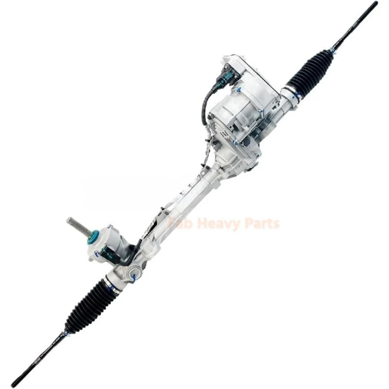 Ohjaustehostimen teline Yhteensopiva Ford Explorer 2013-2015 Ohjausvaihde EB5Z-3504-TRM EB5Z-3504-S DB5z-3504-MRM kanssa