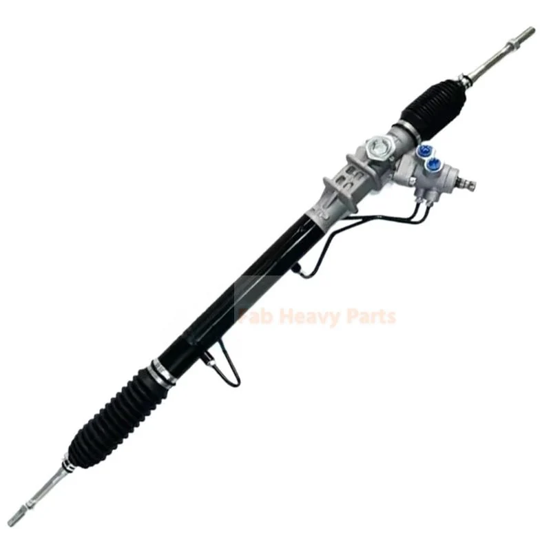 Ohjaustehostimen telineohjausvaihde 48580-65D01 48500-65D0 4858065D01 4850065D0 Yhteensopiva Suzuki Grand Vitaran kanssa