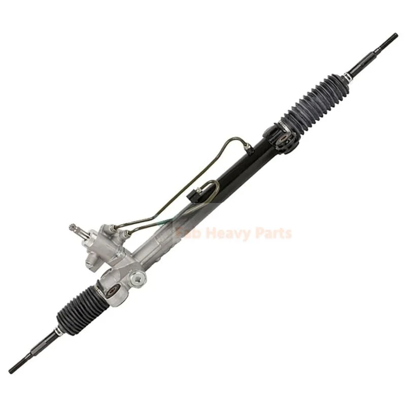 Ohjaustehostimen telineohjausvaihde 53601SWAA01 53601-SWA-A01 53601SWAA03 Yhteensopiva Honda CRV 2007 2008 2009 2010 2011...