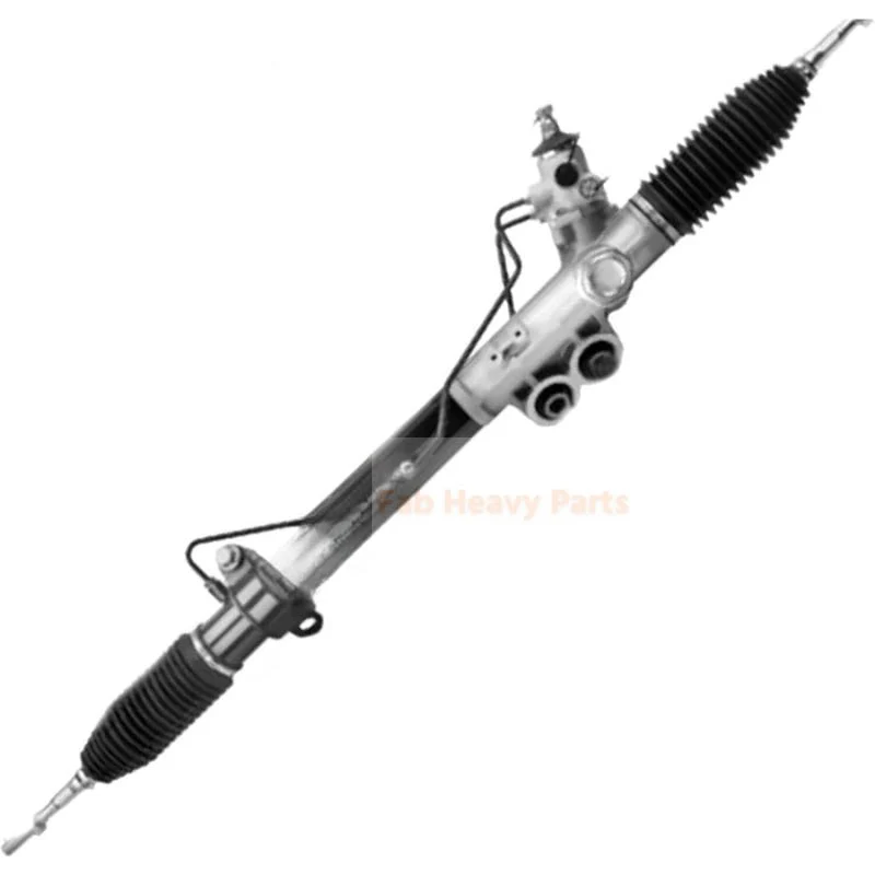 Ohjaustehostimen vaihteisto 490014KD0A 490014KD1A 49001-4KD0A 49001-4KD1A Sopii Nissan Navara NP300 FRONTIERiin