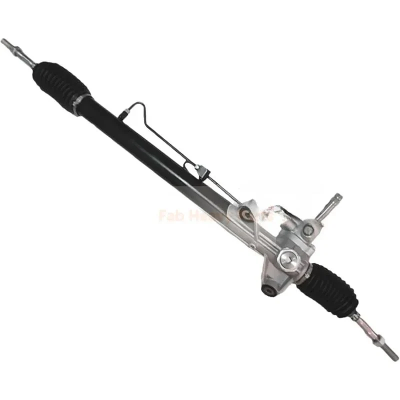 Ohjaustehostimen vaihteisto 53601-S03-Z01 53601S03Z01 Sopii Honda Civic Ek9