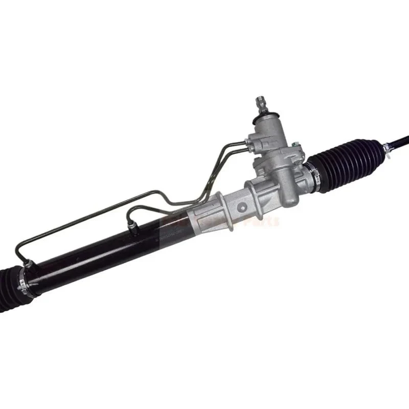 Ohjaustehostin MR319767 Sopii malleihin Mitsubishi PAJERO PININ/MONTERO IO TR4 4WD 4G93 4G94 1999-2005
