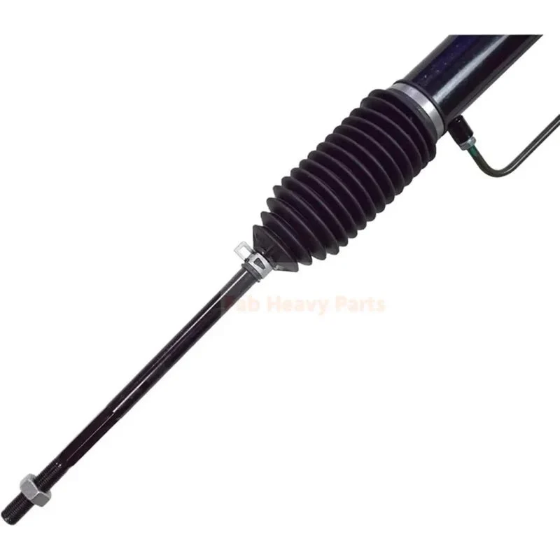 Ohjaustehostin MR319767 Sopii malleihin Mitsubishi PAJERO PININ/MONTERO IO TR4 4WD 4G93 4G94 1999-2005