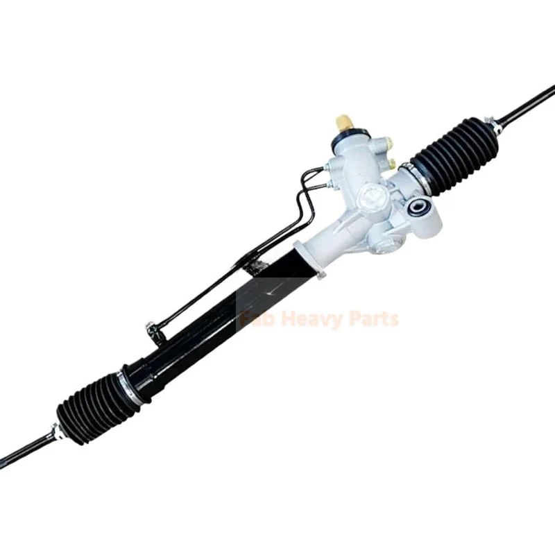 Ohjausvaihdeteline Ohjaustehostimen kotelo 44250-42110 44200-42120 4425042110 4420042120 Yhteensopiva Toyota 4Awd Rav4 199...