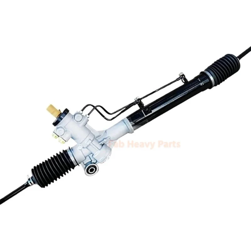 Ohjausvaihdeteline Ohjaustehostimen kotelo 44250-42110 44200-42120 4425042110 4420042120 Yhteensopiva Toyota 4Awd Rav4 199...