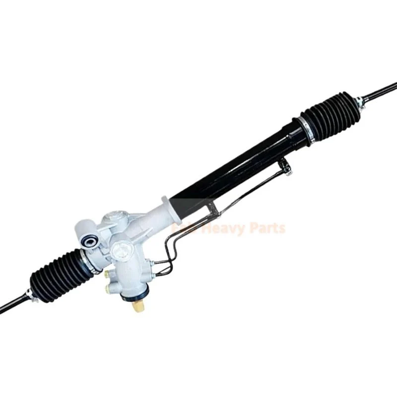 Ohjausvaihdeteline Ohjaustehostimen kotelo 44250-42110 44200-42120 4425042110 4420042120 Yhteensopiva Toyota 4Awd Rav4 199...