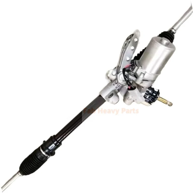 Sähköinen ohjaustehostimen hammaspyörä 48580-54L50 48580-79J50 48580-54L51 48580-54L60 Yhteensopiva Suzuki SX4 Crossin kanssa