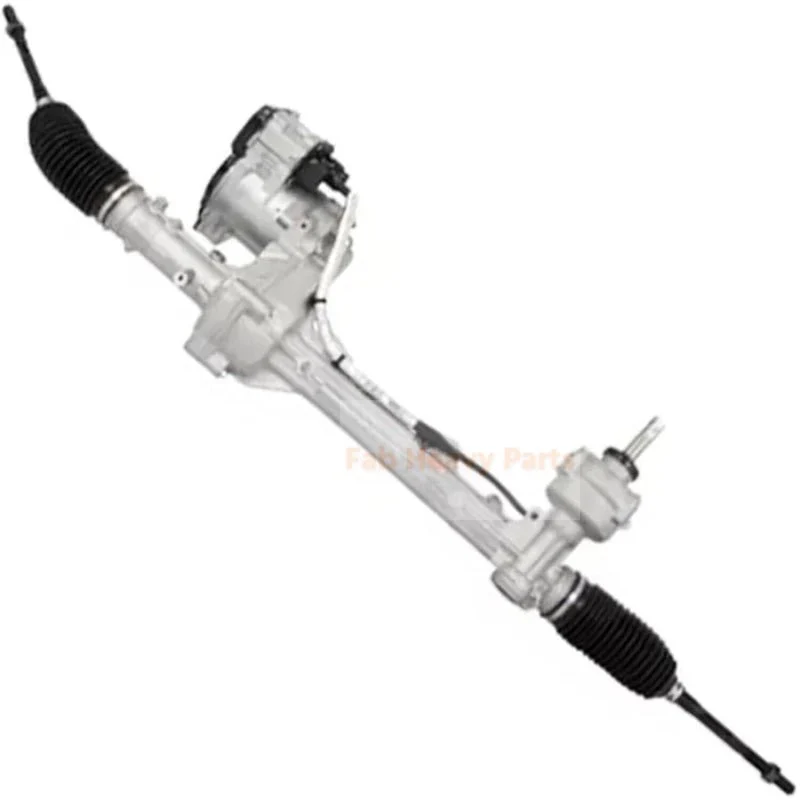 Sähköinen ohjaustehostimen hammastanko E5BZ3504AM DB5Z3504AE DB5Z3504KE EB5Z3504A EB5Z3504D Sopii Ford Explorer 2013 2014...