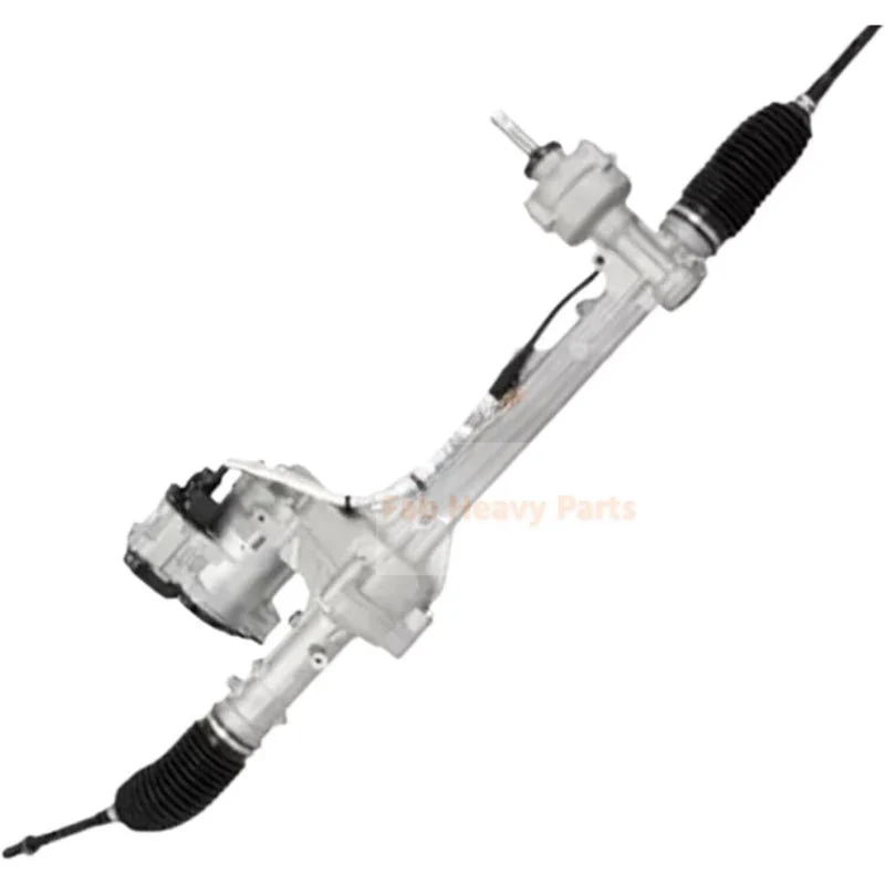 Sähköinen ohjaustehostimen hammastanko E5BZ3504AM DB5Z3504AE DB5Z3504KE EB5Z3504A EB5Z3504D Sopii Ford Explorer 2013 2014...
