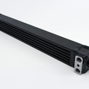 CSF 92-99 BMW E36 Euro Spec High Performance All Aluminum Engine Oil Cooler